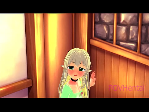❤️ (Pyèj) Sèvant elf ede w lave figi w. ❤❌ Porno nan ht.porn-list.ru ❤